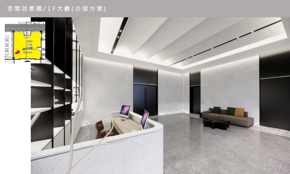 Văn phòng OASIS hình 10