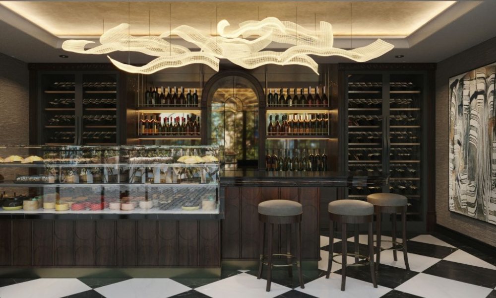 Nhà hàng One Heritage hình 03