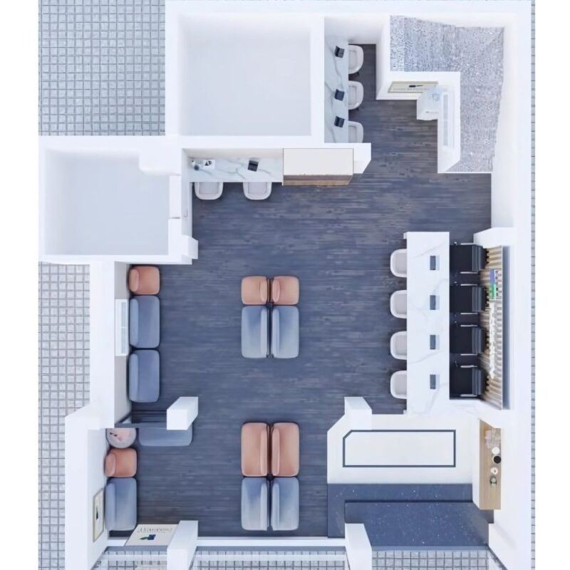 Nha khoa Parkway - Kim Mã hình 02