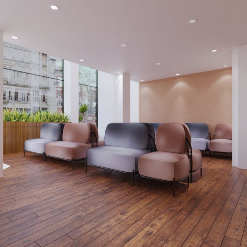 Nha khoa Parkway - Kim Mã hình 05