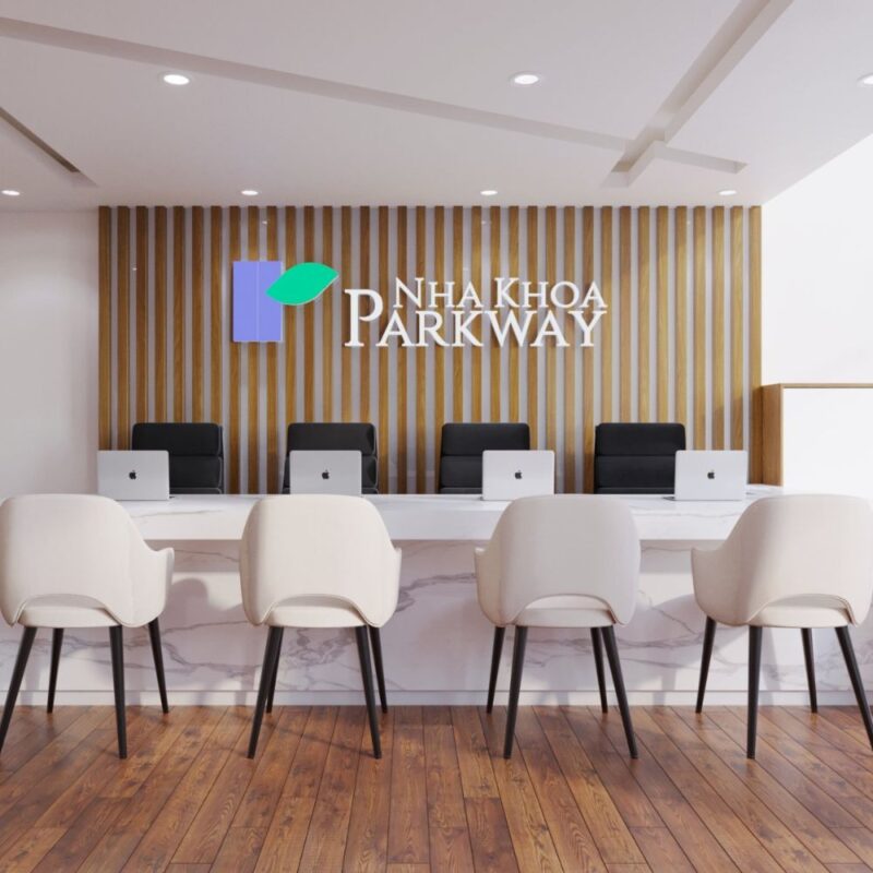 Nha khoa Parkway - Kim Mã hình 01