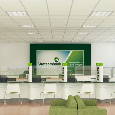 Văn phòng Vietcombank Hưng Yên