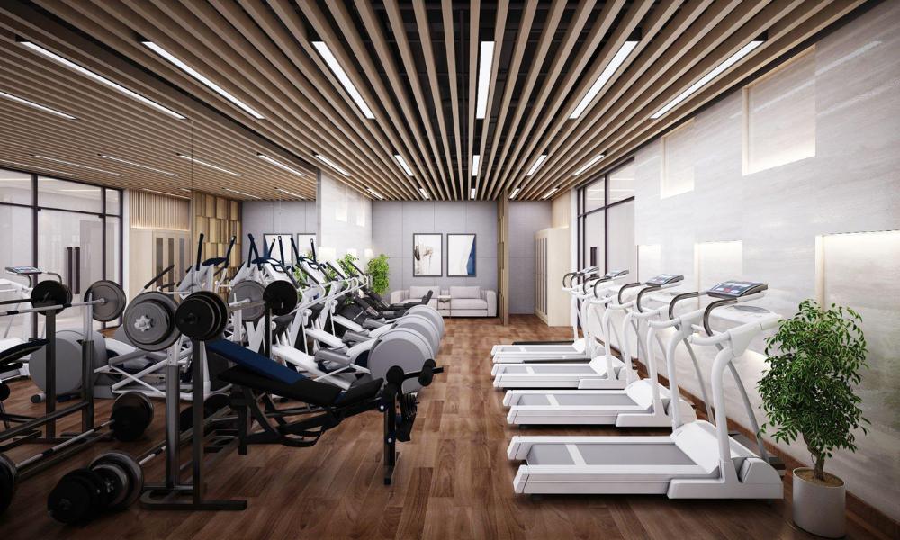 Phòng SHCD tòa nhà Láng Hạ 08