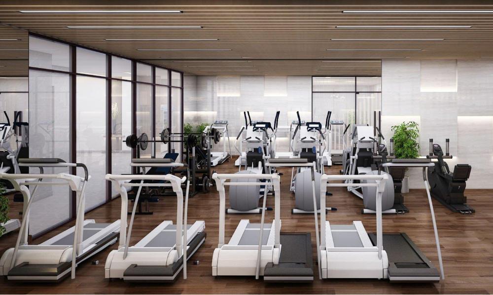 Phòng SHCD tòa nhà Láng Hạ 09