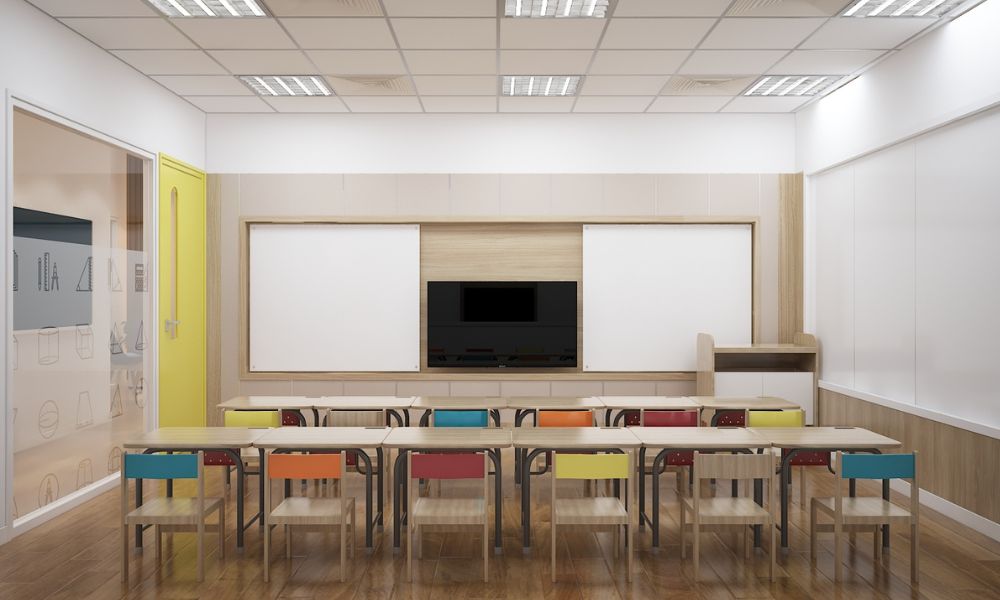 Văn phòng CMS Mỹ Đình hình 07