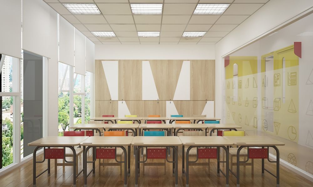 Văn phòng CMS Mỹ Đình hình 06