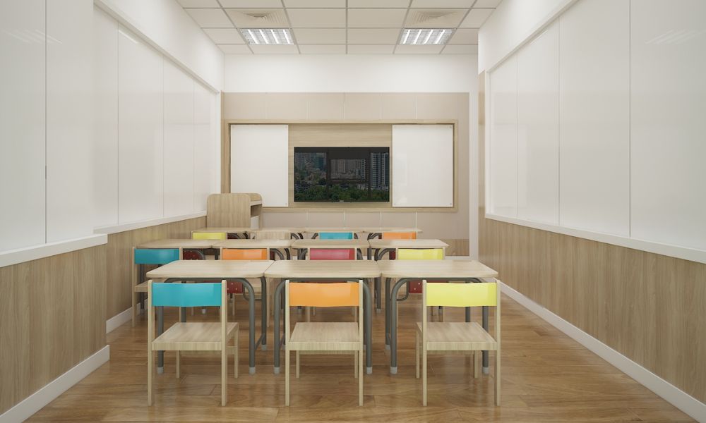 Văn phòng CMS Mỹ Đình hình 05