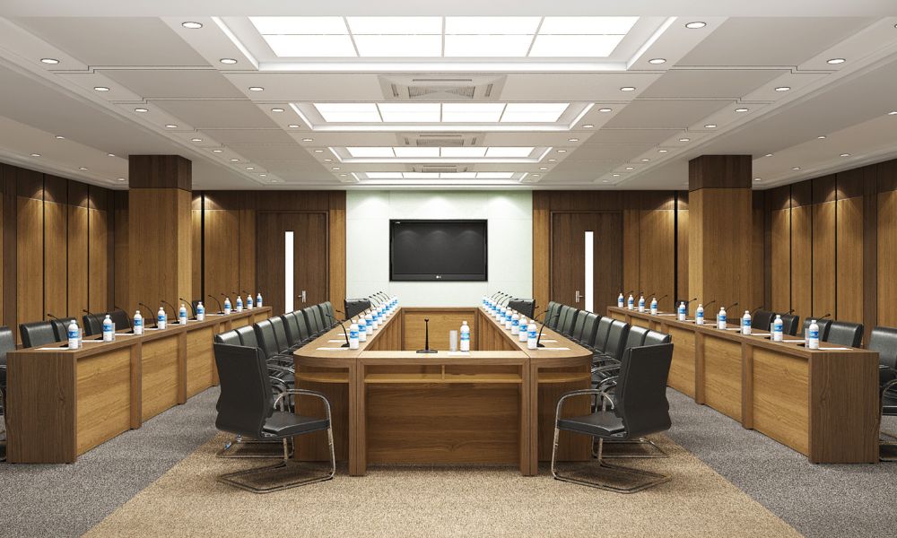 Văn phòng Vietcombank Hưng Yên hình 05