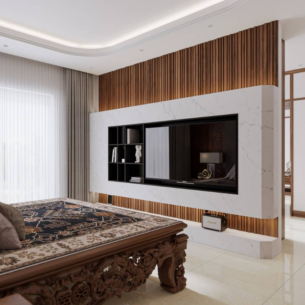 biệt thự nhà phố lideco 10