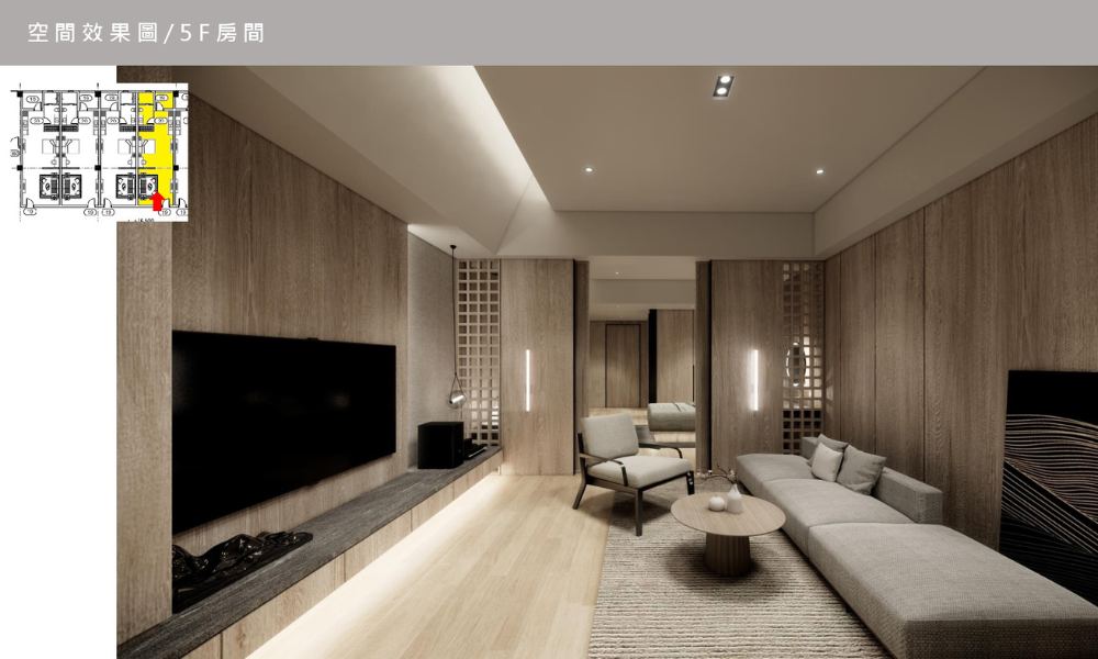 Văn phòng OASIS hình 07