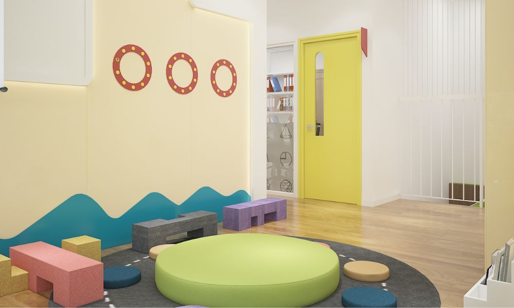 Văn phòng CMS Mỹ Đình hình 03