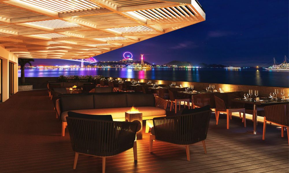 Khách sạn Hạ Long Plaza hình 06