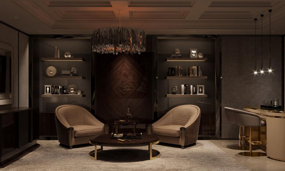 Văn phòng bán hàng KDI Nguyễn Công Trứ hình 06