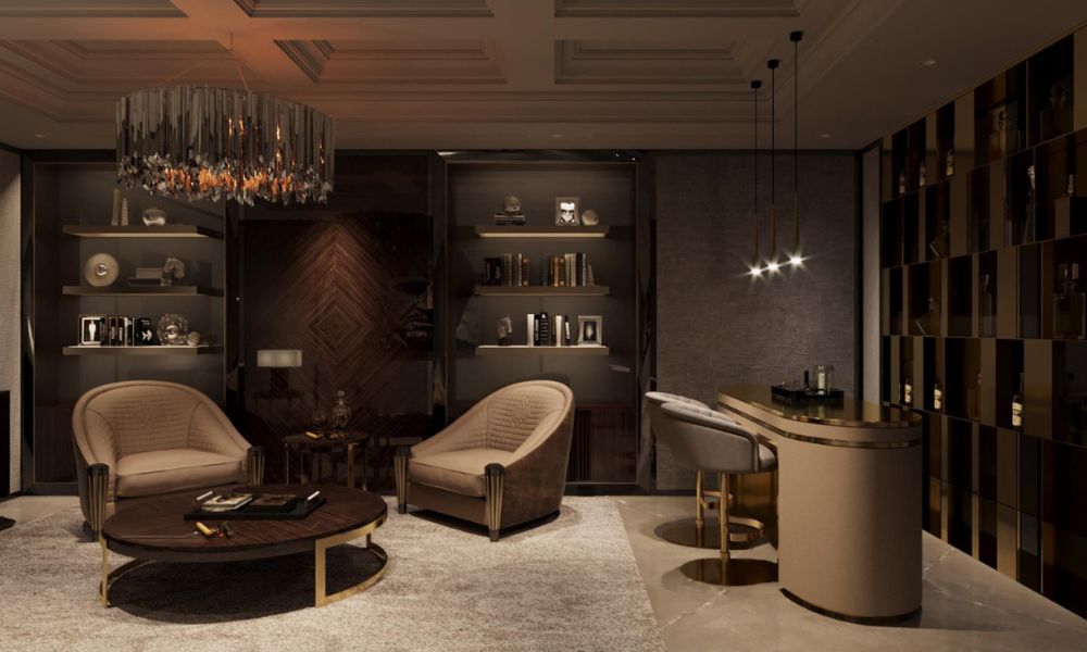 Văn phòng bán hàng KDI Nguyễn Công Trứ hình 07