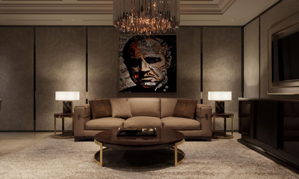 Văn phòng bán hàng KDI Nguyễn Công Trứ hình 08