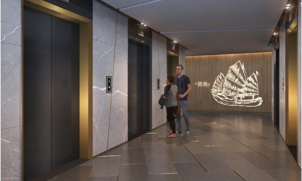 Khách sạn Citadines Hạ Long hình 05