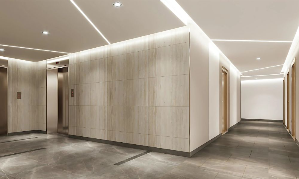 Khách sạn Citadines Hạ Long hình 04