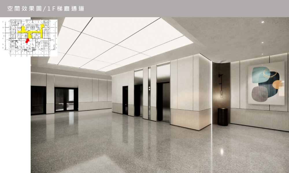 Văn phòng OASIS hình 06