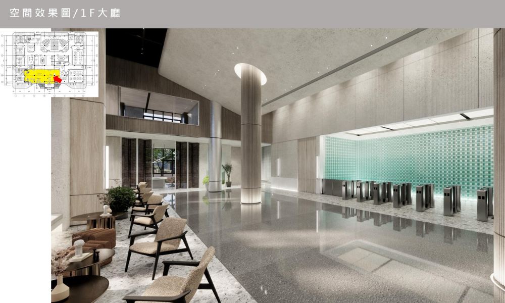 Văn phòng OASIS hình 05