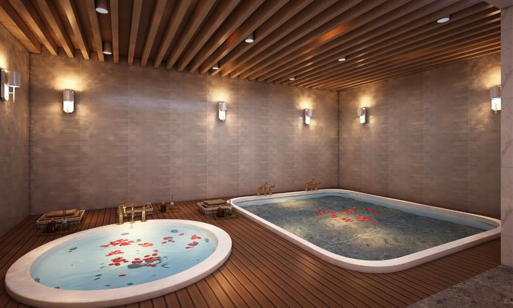 Phòng SHCD tòa nhà Láng Hạ 10