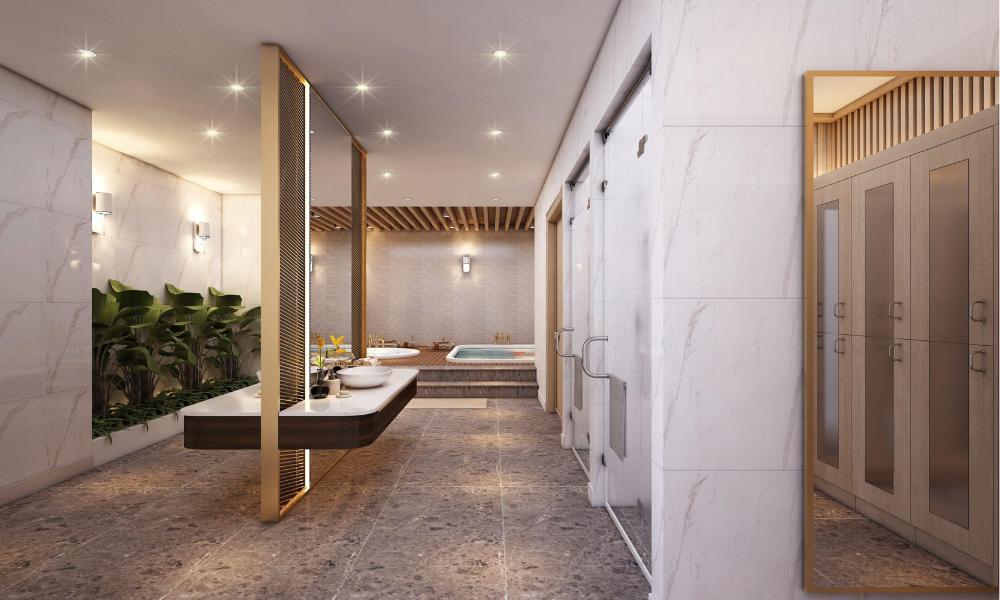 Phòng SHCD tòa nhà Láng Hạ 11