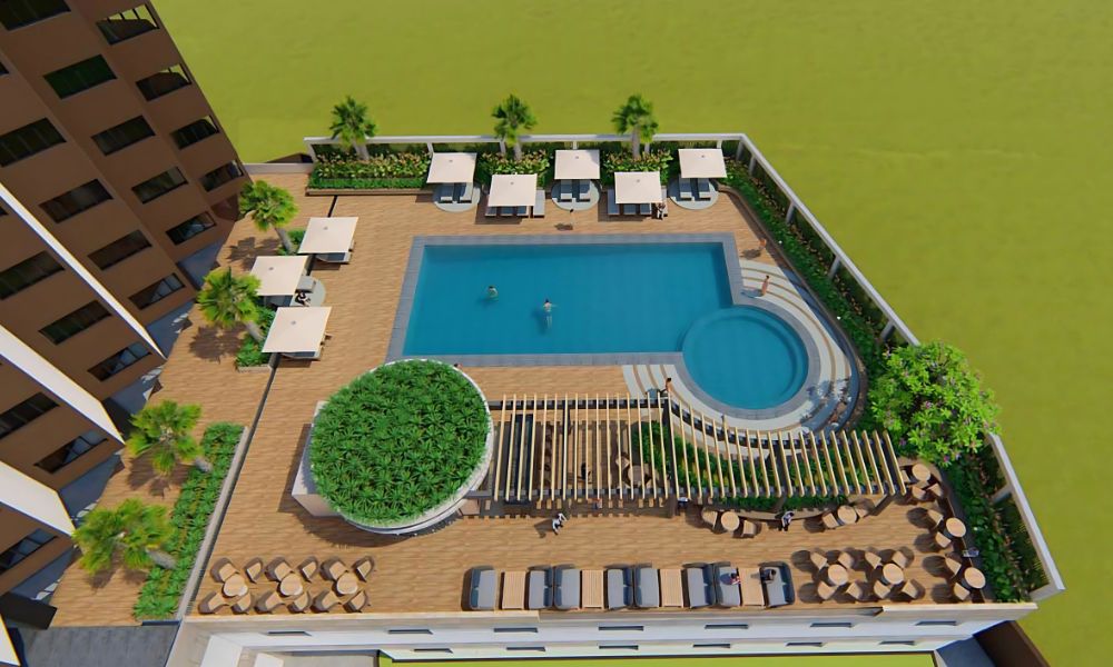 Khách sạn Hạ Long Plaza hình 07