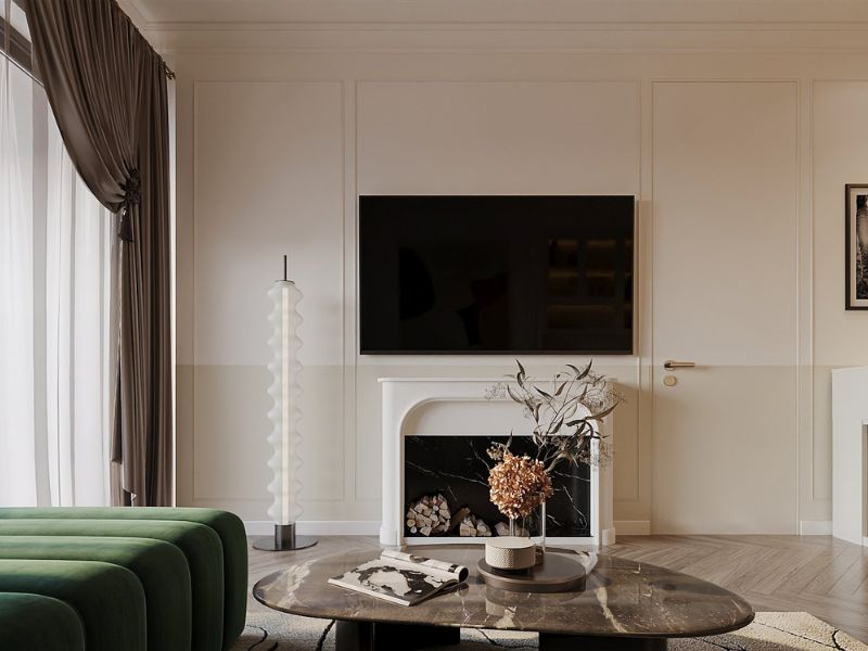 Chất Liệu Cao Cấp – Linh Hồn Của Nội Thất 