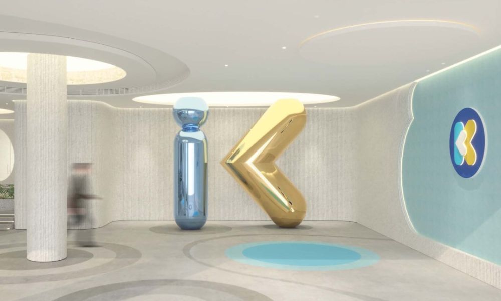 Tòa nhà KidsPlaza Vạn Phúc hình 01