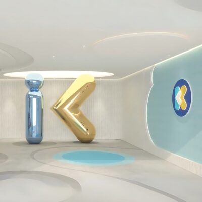 Tòa nhà KidsPlaza Vạn Phúc