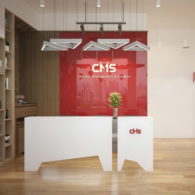Văn phòng CMS Mỹ Đình