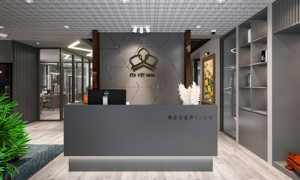 Văn phòng CTA Việt Nam hình 01