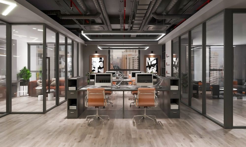 Văn phòng CTA Việt Nam hình 03