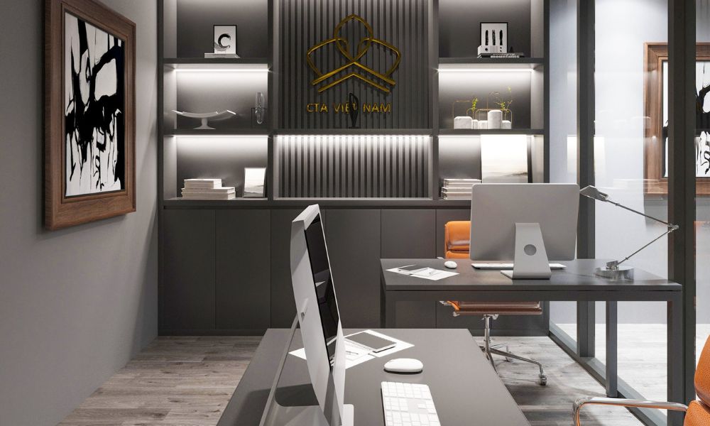 Văn phòng CTA Việt Nam hình 05