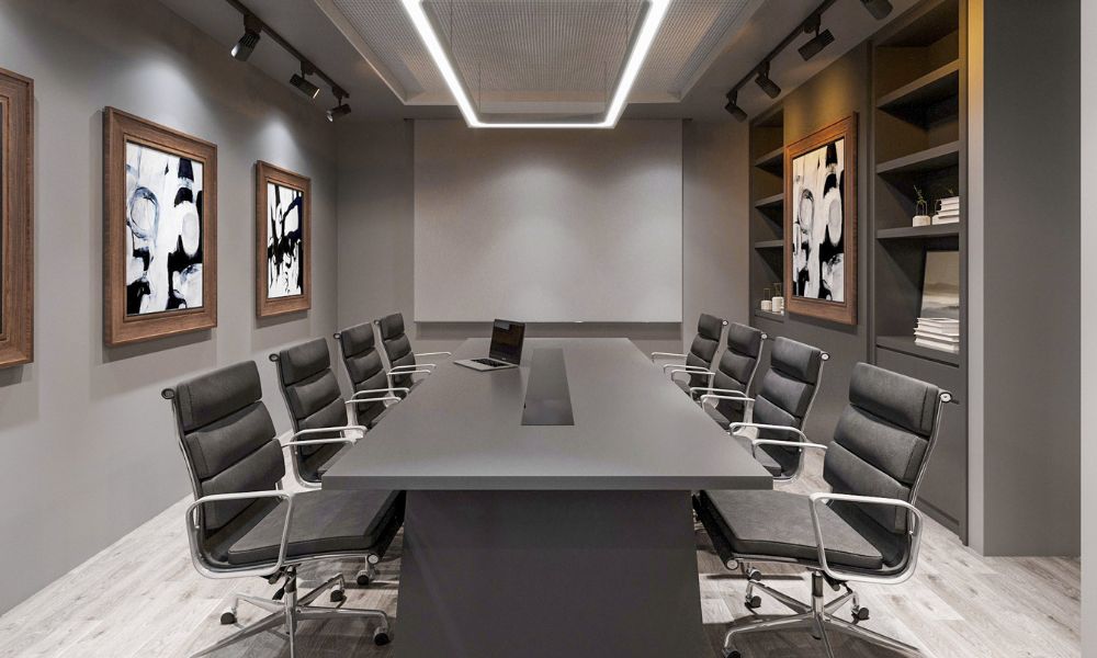 Văn phòng CTA Việt Nam hình 09