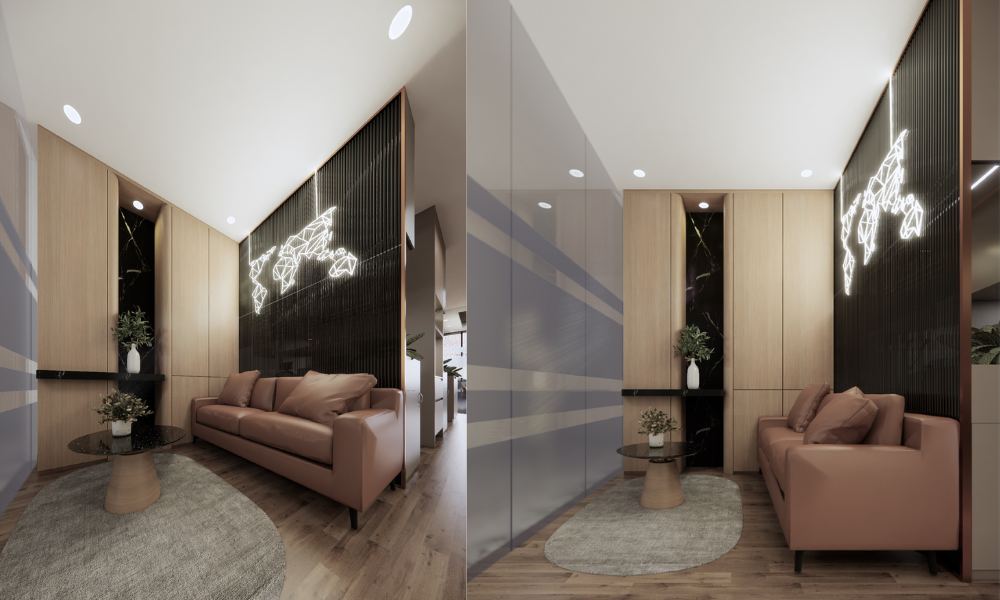 Văn phòng MAPGATE hình 06