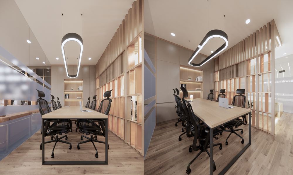 Văn phòng MAPGATE hình 03