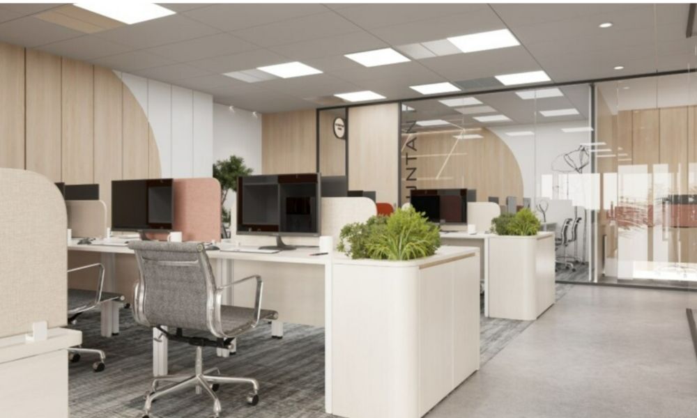 Văn phòng Vega Holidays hình 01