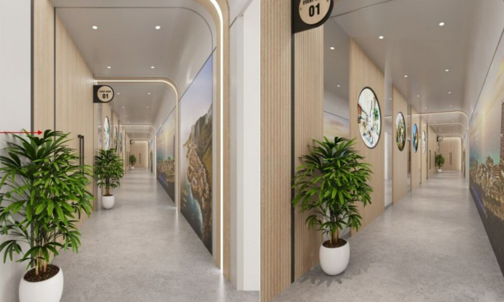 Văn phòng Vega Holidays hình 02