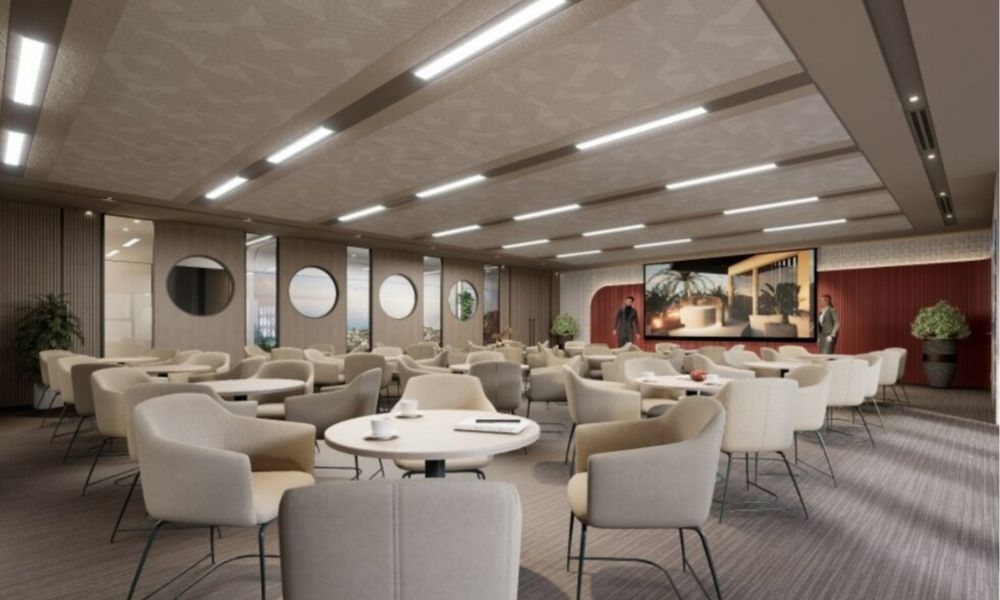 Văn phòng Vega Holidays hình 03