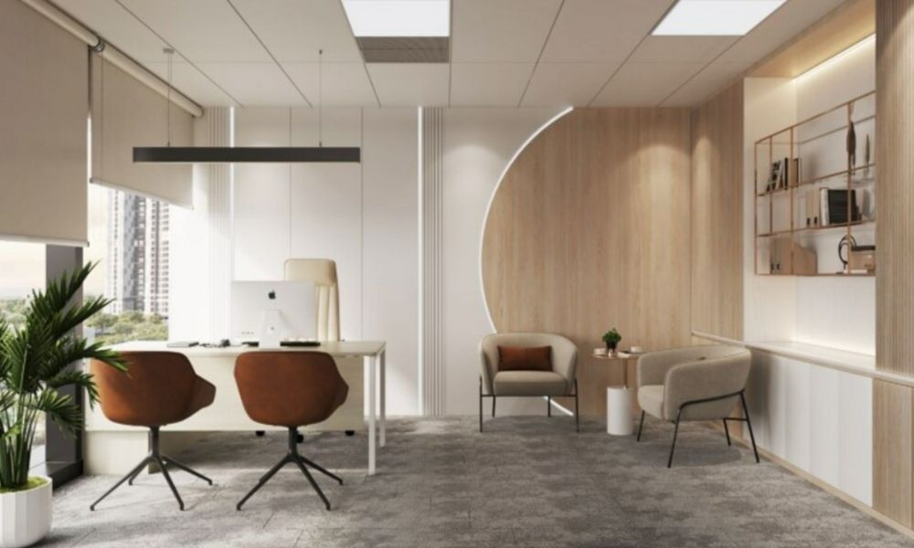 Văn phòng Vega Holidays hình 04