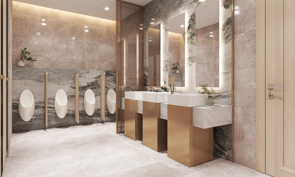 Trung tâm thương mại Quảng An hình 11