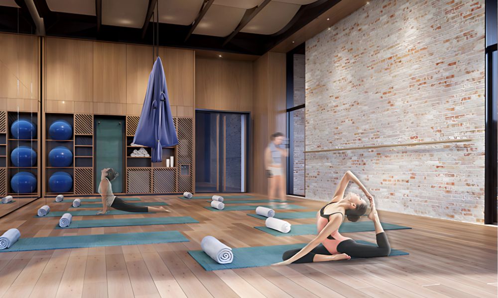 Khách sạn Citadines Hạ Long hình 06