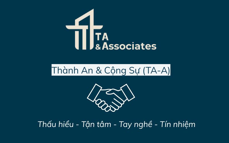Thành An & Cộng Sự (TA-A) 