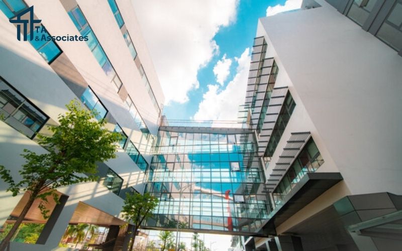 The Dewey Schools - Trường trung học cơ sở chất lượng quốc tế