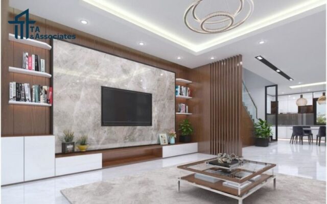 Tấm nhựa PVC giả gỗ