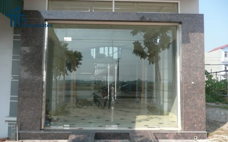 Kính cường lực