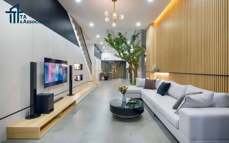 Ưu tiên sự tối giản